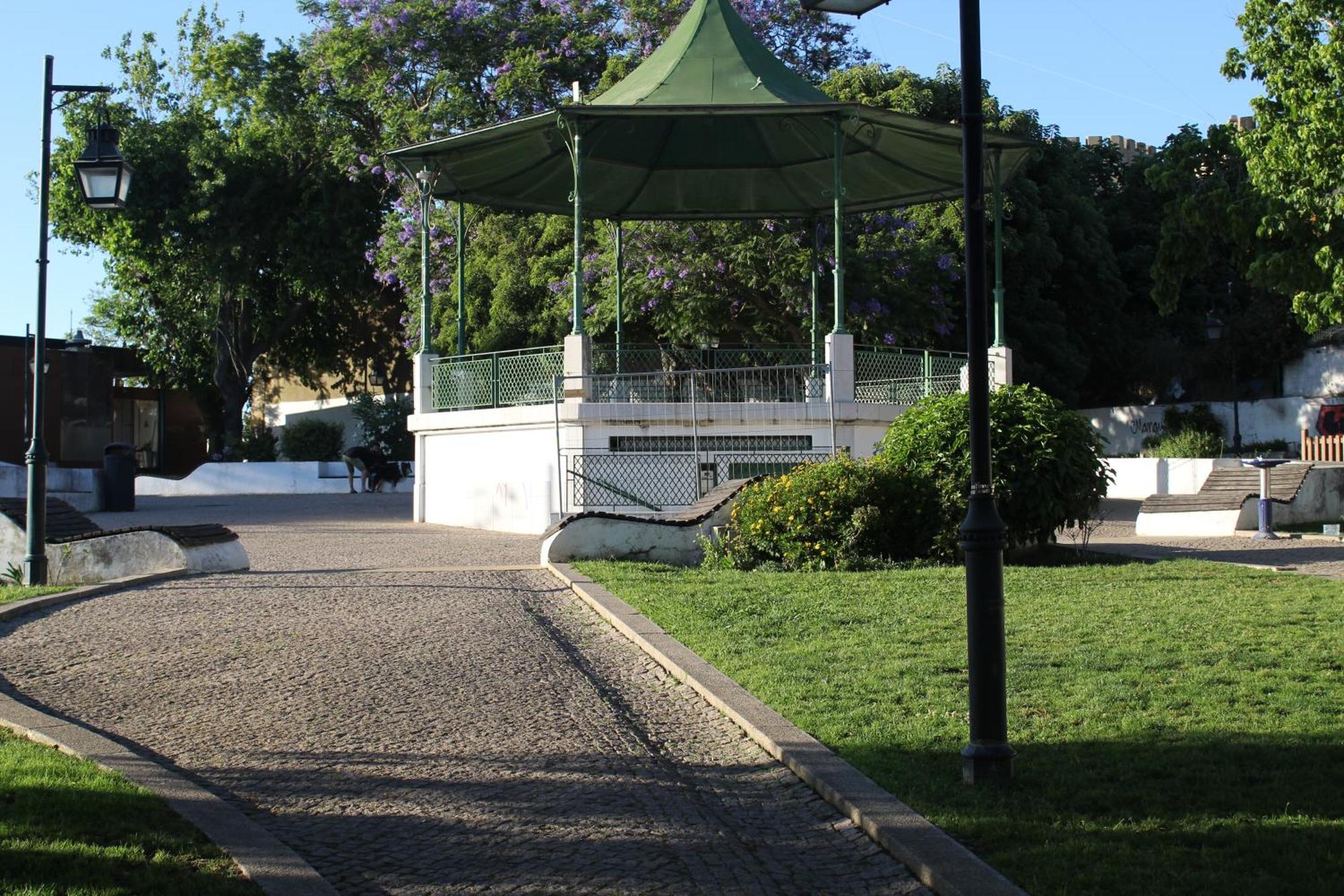 Cantinho Do Tejo Almada Exterior foto